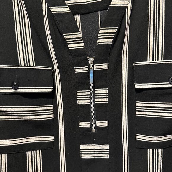 Women's Blouse - Picture 3 of 3